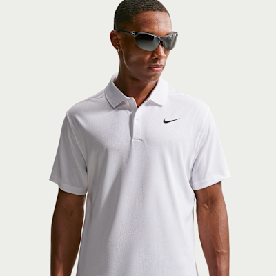 Nike Dri-FIT Victory Men's Golf Polo. Nike.com